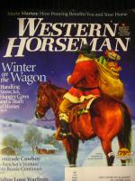 Western Horseman