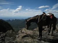 墨西哥骑马旅行美图