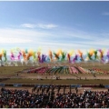 2013新疆伊犁天马旅游节盛大开幕