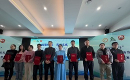 “马年说马”全国民族马文化旅游研讨-中国骑射运动基地落户太仆寺旗