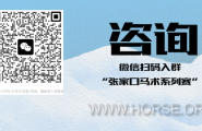 竞赛规程：中国（京张）永定河超级马术定向耐力名人赛