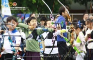 2025全国射御运动会（南京站）暨全国民族体育射艺公开赛（高校赛）圆满结束