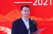 姚新奎委员：构建以中国马品种为主体的分级分类赛事体系