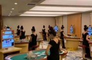 宏观环境《微ML6688993》新盛公司现场经理:扎根一线守...