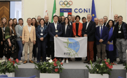 国际马术旅游联合会（FITE）隆重庆祝成立50周年