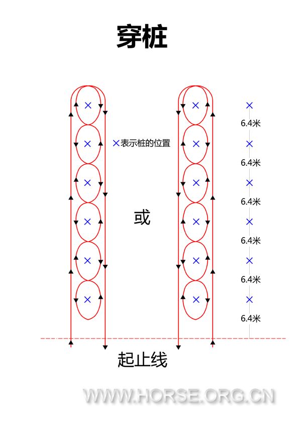 骑行天下