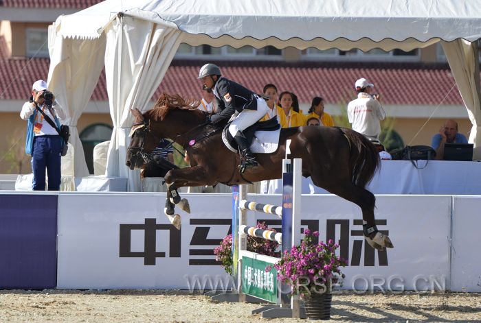 2014年第三届中国马术大赛-8月2日-9.jpg