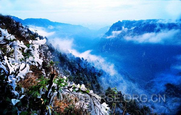 南宁旅游风景