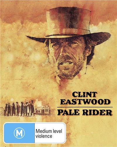 19850500苍白骑士 Pale Rider