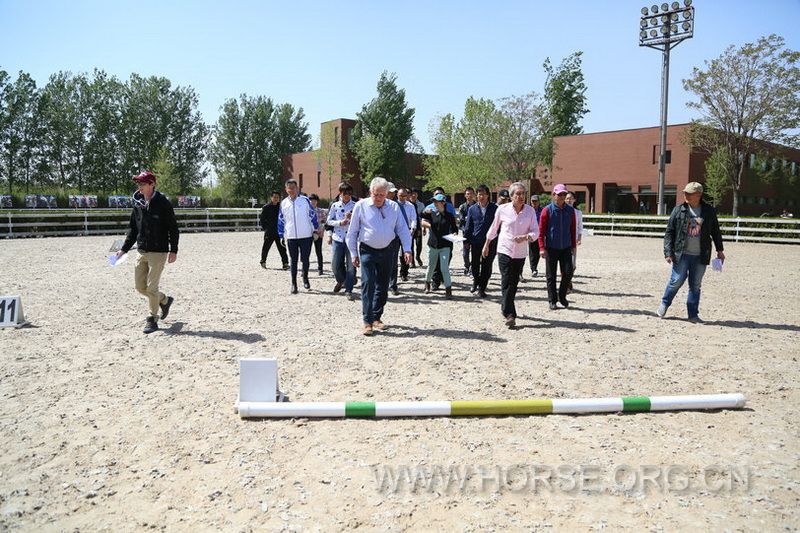 FEI一级障碍路线设计师考核 (17).JPG