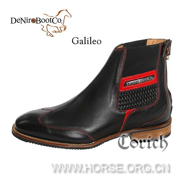 Galileo 短靴 红色 01 web.JPG