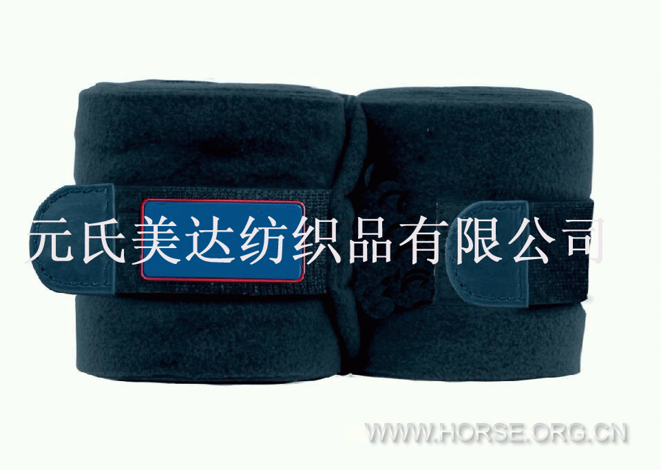 马绑腿