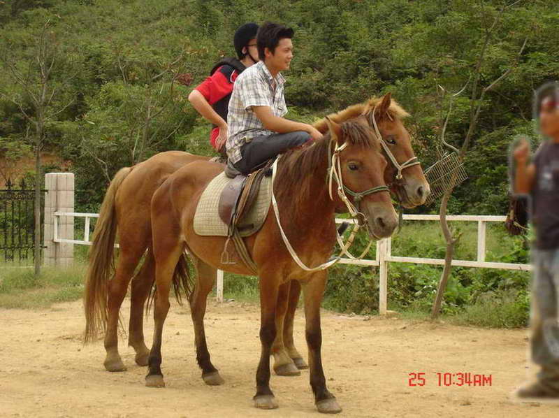 十月图片
