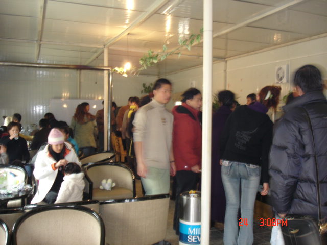 [贴图]马场圣诞图片