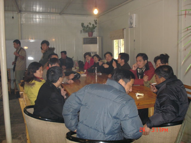 [贴图]马场圣诞图片