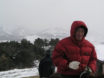 林海雪原（二）