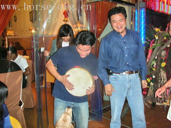 鱼酷之快乐心情之开业大喜