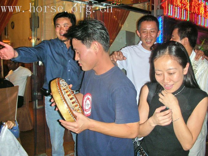 鱼酷之快乐心情之开业大喜