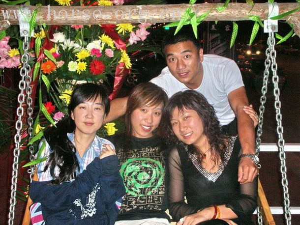 鱼酷之快乐心情之开业大喜