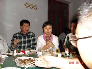 潮海活动照片1