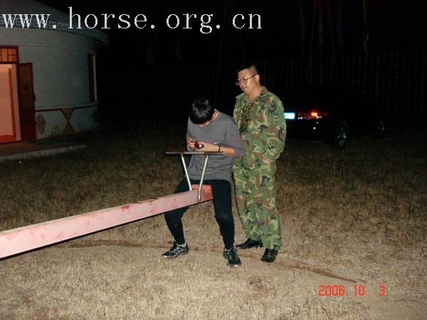 潮海活动照片1