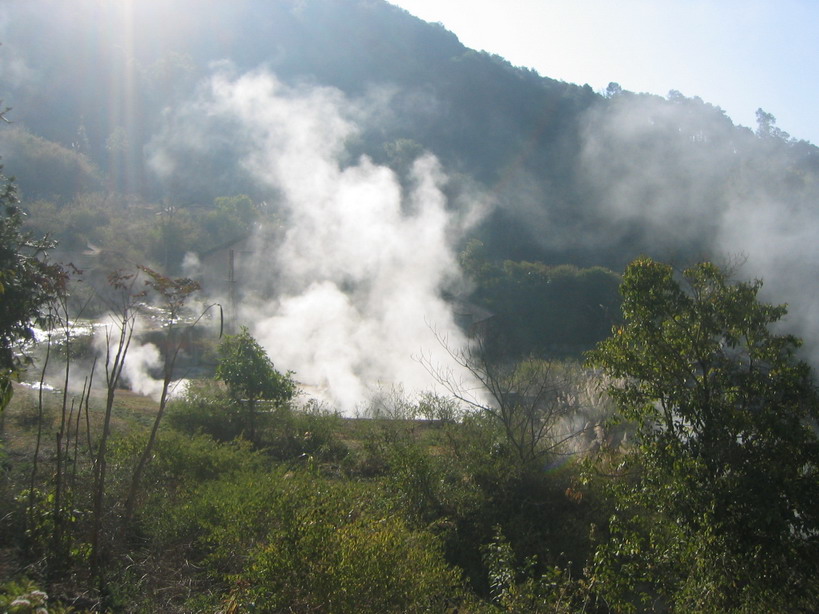 茶马古道