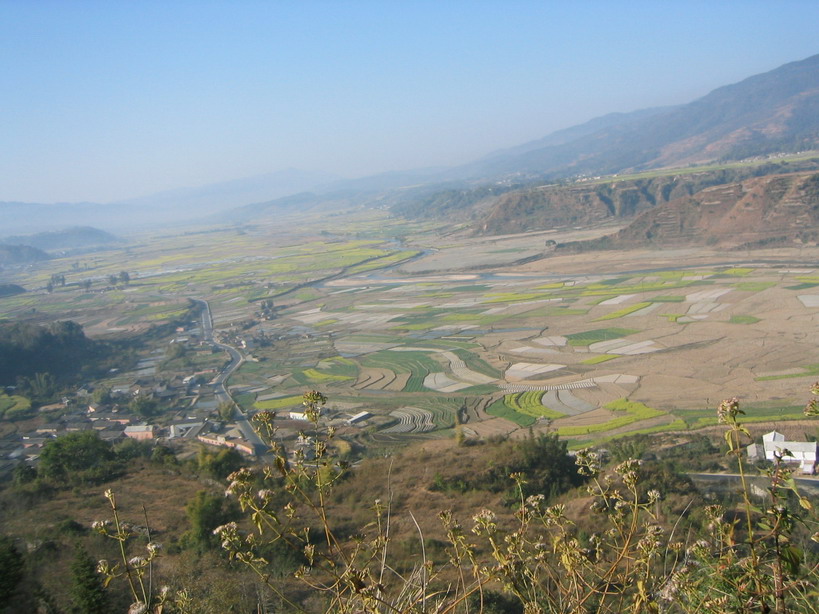 茶马古道