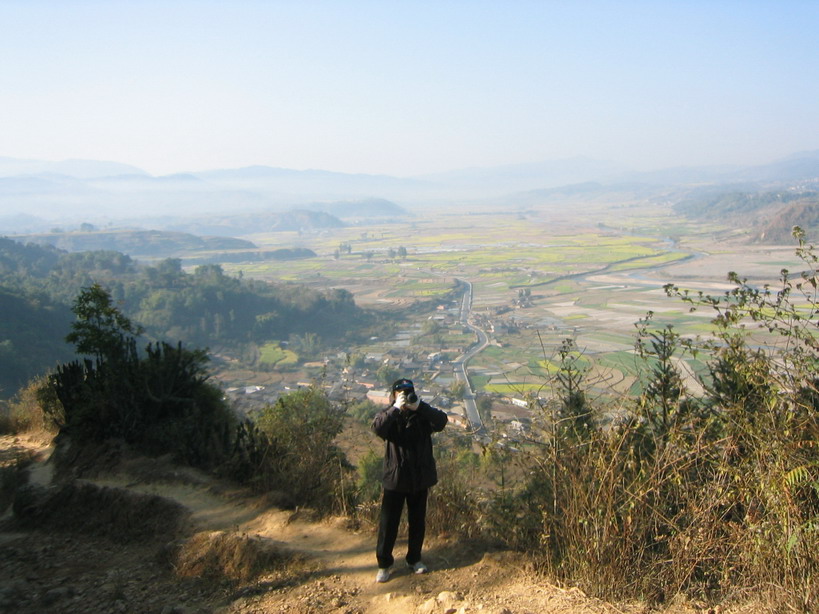 茶马古道