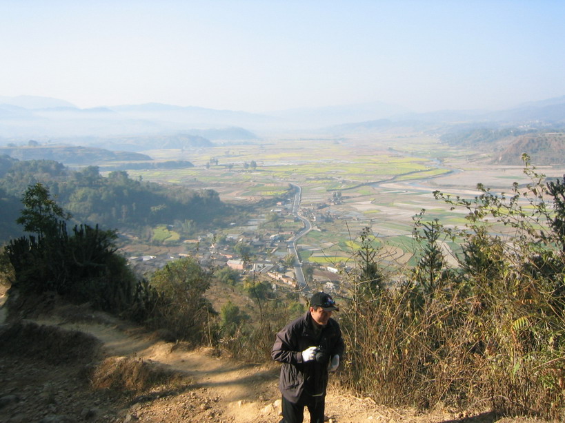 茶马古道