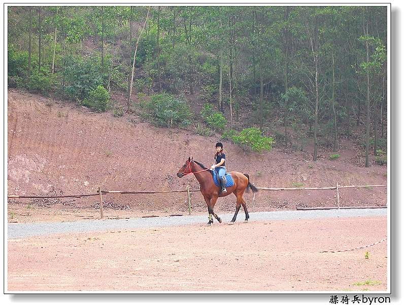 [贴图]5.13雁鸣湖记