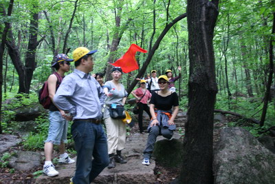 6月9日三块石旅游照片4
