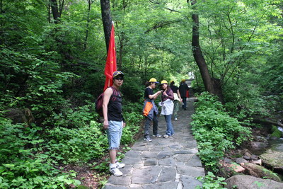 6月9日三块石旅游照片4