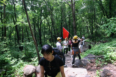 6月9日三块石旅游照片4