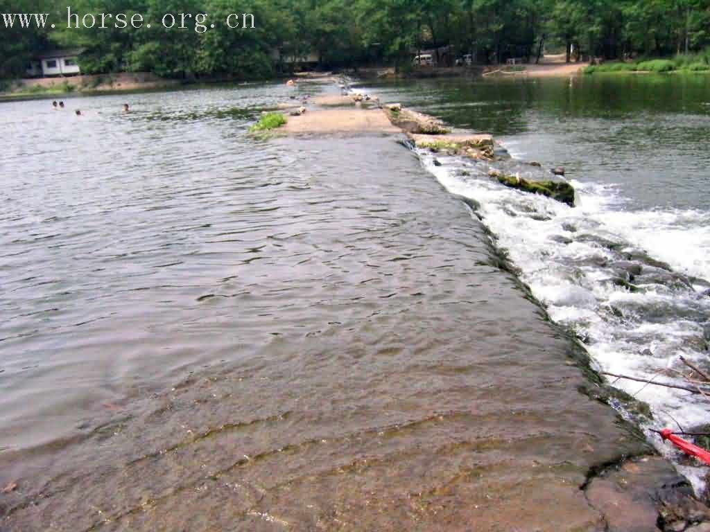 永康（漓江）