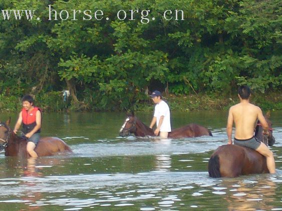 永康（漓江）