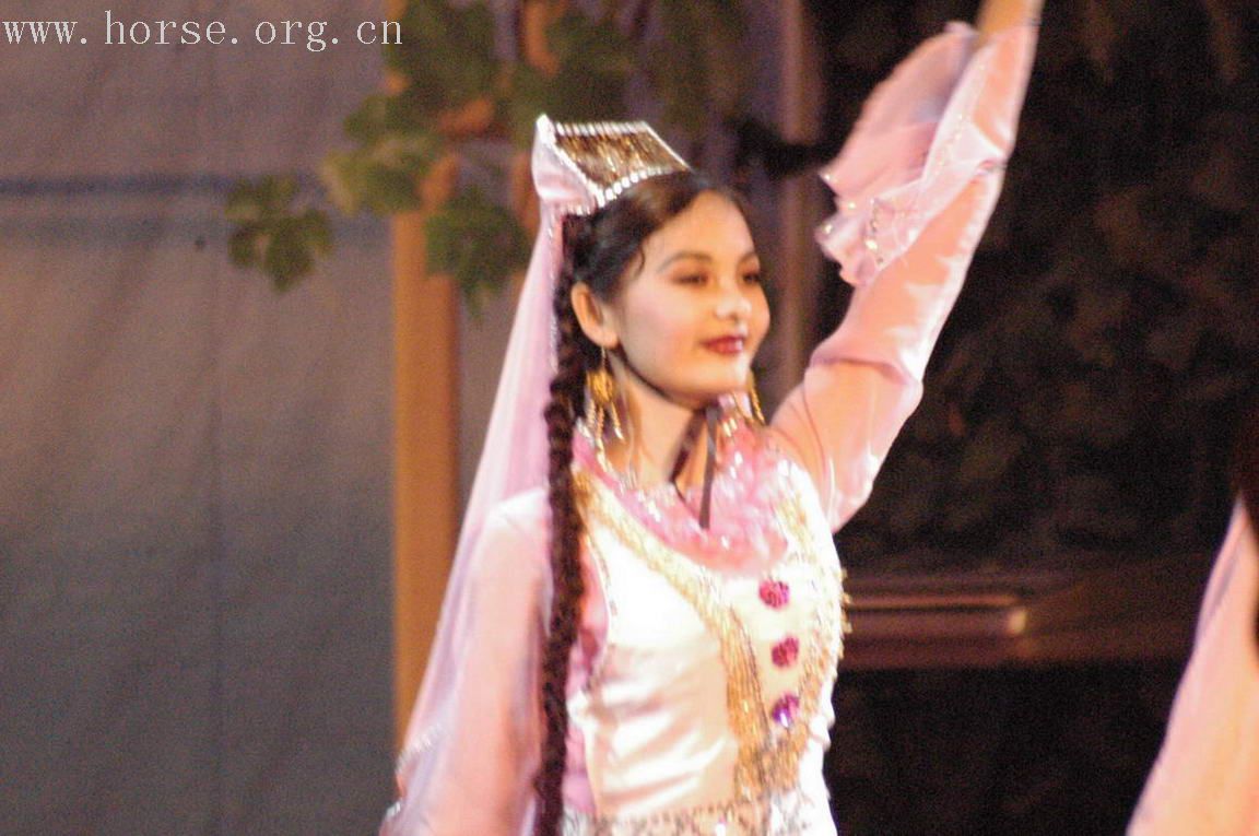 乌鲁木齐三件宝