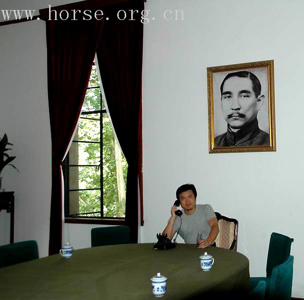 来啦来啦，老乌率领盟友来南京