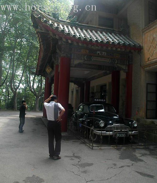来啦来啦，老乌率领盟友来南京