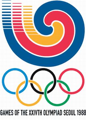 历届奥运会会徽及奖牌集中收藏(转载)