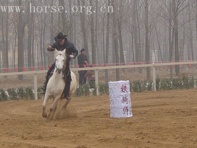 [贴图]河南马友新年大会图片
