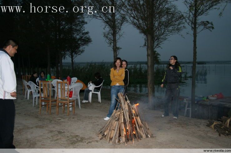 [推荐]重阳节后的精彩聚会