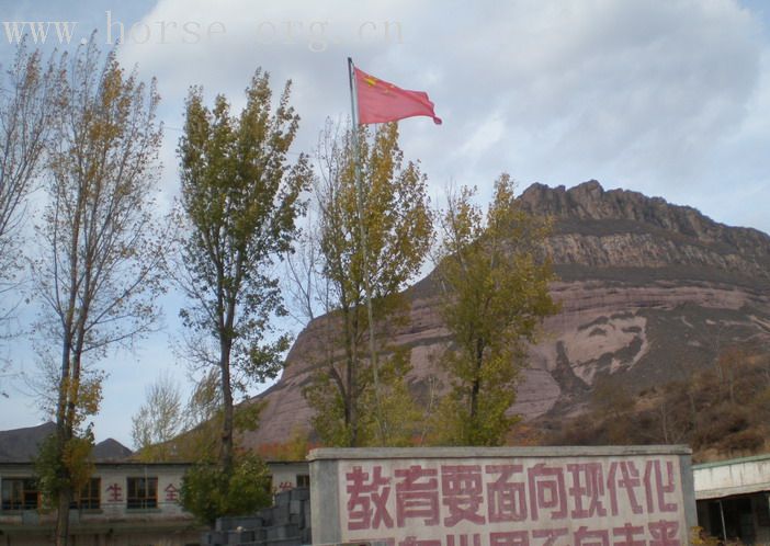 赶在暴风雪以前转场的同学们给大家带来了最美丽的风景(照片收集)