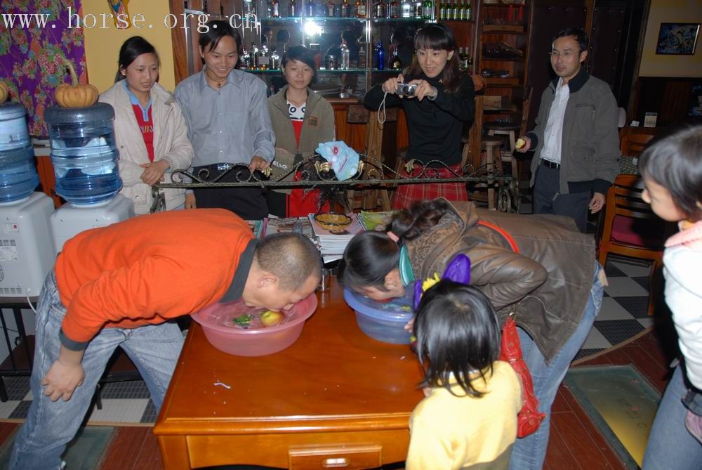 10-31云南马友黑骑士联盟群鬼狂欢