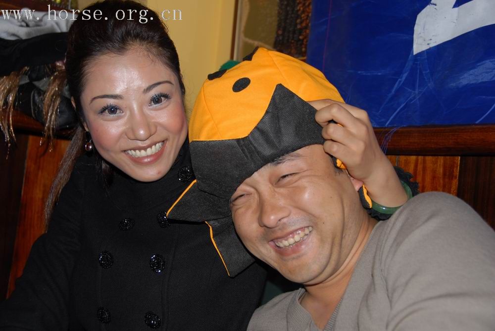 10-31云南马友黑骑士联盟群鬼狂欢