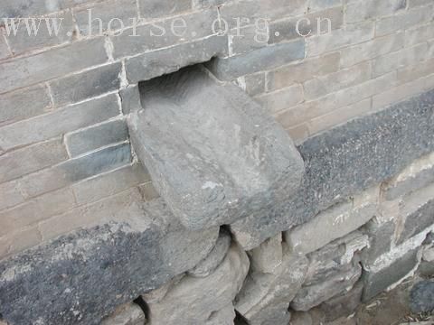 看看我们途经的古兵屯长伸地吧