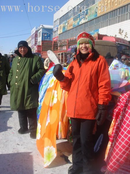 风雪太旗行