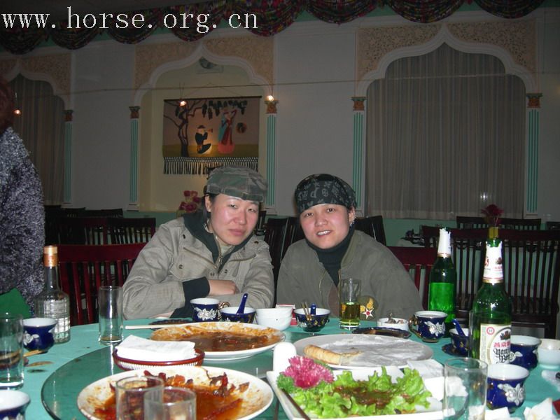 2。16新疆餐厅作业