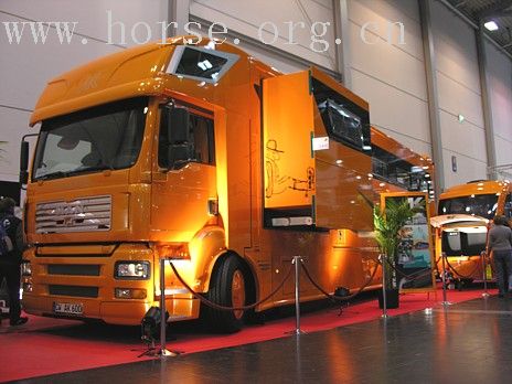 (Equitana – Essen)埃森世界马术万国博览会现场报导