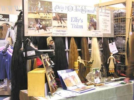 (Equitana – Essen)埃森世界马术万国博览会现场报导
