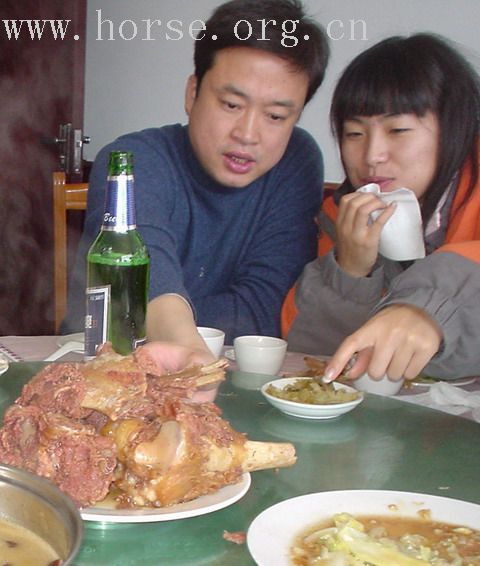 [贴图]3-24作业,马匪的快乐生活